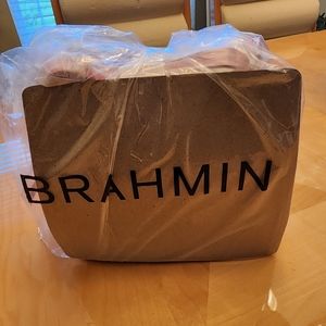Brahmin Margo crossbody bag
